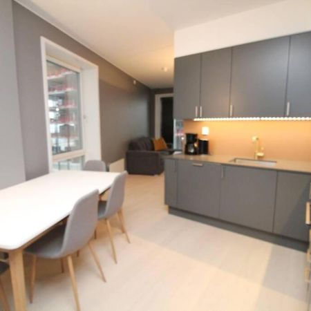Nordic Host Apts - Opera House, Munch And Maaemo / 2Bd City Center Oslo Exterior foto