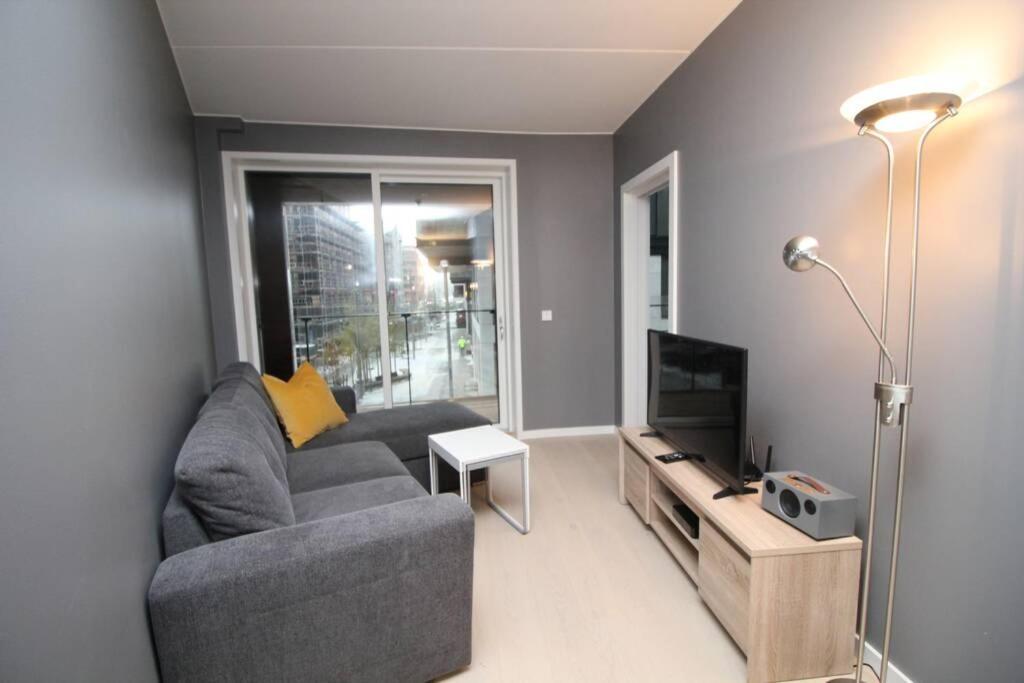 Nordic Host Apts - Opera House, Munch And Maaemo / 2Bd City Center Oslo Exterior foto